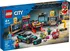 Stavebnice LEGO LEGO City 60389 Tuningová autodílna