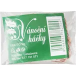 Kalada Luhačovice Háček krátký poměděný…