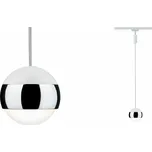 Paulmann URail LED Pendel Capsule II 6W bílá stmívatelné 954.58 P 95458