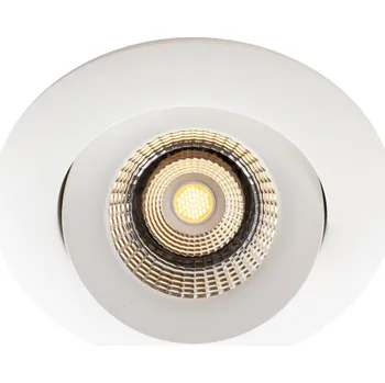 Venkovní osvětlení Svítidlo SLC Allround 360d White DTW 1800-3000K R83 683LM CRI95 IP44