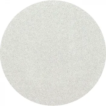 Brusný papír Smirdex 510 Bílá řada průměr 125 mm 1 ks P150 děrování 0