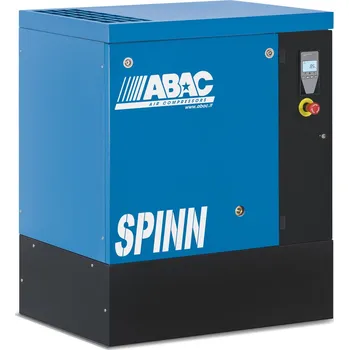 Kompresor ABAC SPINN MAXI SPN-11/10