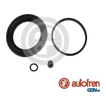 Brzdový třmen Sada na opravy, brzdový třmen AUTOFREN SEINSA D4533