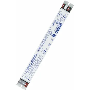 Napájecí zdroj pro osvětlení LEDVANCE OTi DALI 60/220-240/550 D LT2 L 4052899494206