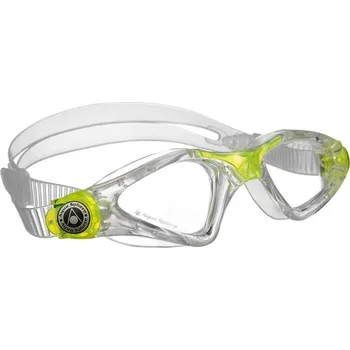 Plavecké brýle Aqua Sphere Kayenne CLEAR LENS Barva: transparentní/žlutá