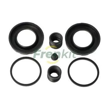 Brzdový třmen Sada na opravy, brzdový třmen FRENKIT 244006