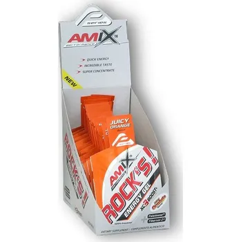 20x Rocks Energy Gel 32g
