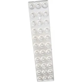 Deko-Light 30° čočka pro stropní přisazené svítidlo Draconis symetrické 930545