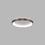 LED2 1271658DT BELLA SLIM 48, CF DIM 38W 2CCT 3000K/4000K stropní kávové