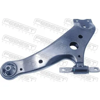 Zavěšení kol Řídicí páka, zavěšení kol FEBEST 0124-GSU40LH