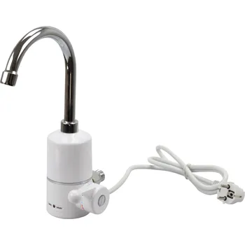 Ohřívač vody Wterm Inox D 11149