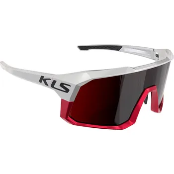 Sluneční brýle Kellys Sluneční brýle KLS DICE II grey Barva: Grey