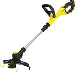 STANLEY SFMCST933B FatMax V20 (verze bez aku) 18V aku strunový vyžínač s AFS