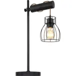 GLOBO MINA 15326TNB Stolní lampa