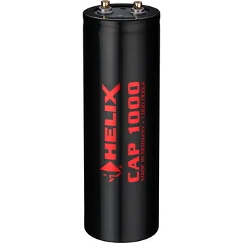 Kšiltovka Kapacitor Helix CAP 1000
