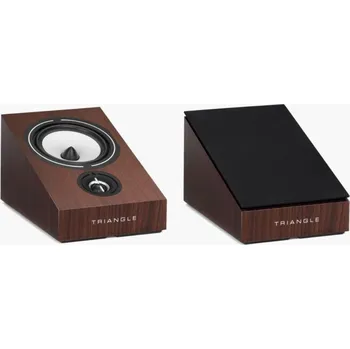 Elektronika Triangle Borea BRA1 ořech (Efektové reproduktory pre domáce kino (cena za pár))