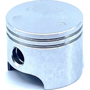 Motorová pila METEOR ITALY Píst kompletní Oleo-Mac 740T nahrazuje 074000279B vyrobeno v Itálii METEOR