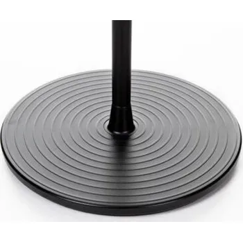 Venkovní osvětlení Artemide TOLOMEO MEGA LED podstavec+tyč černá 0763030A