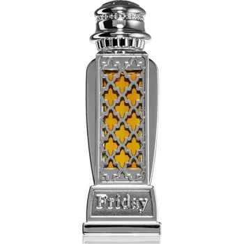 Dámský parfém Al Haramain Friday parfémovaná voda pro ženy 15 ml
