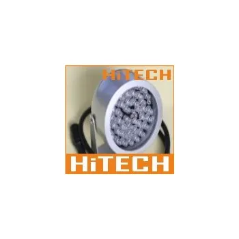 Příslušenství pro kamerový systém LED reflektor pro bezpečnostní kamery CCTV pro vylepšení nočního vidění kamery - 48x LED