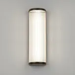 ASTRO nástěnné svítidlo Versailles 400 stmívatelné 7.1W 3000K bronz 1380030