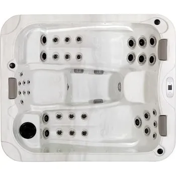 Vířivka Vířivá vana VISKAN SPA&nbsp;STJÄRNÖ