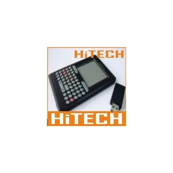 Klávesnice Mini bezdrátová klávesnice PC s myší - Touchpad a s podvětlením