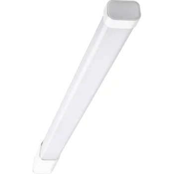 Průmyslové svítidlo CENTURY LED prachotěs SUPERLIGHT IP65 LED 18W 1800lm 625mm 4000K IP65