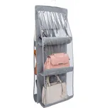 TZB Vitto závěsný organizér 6 přihrádek…