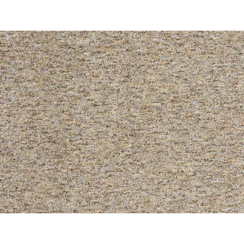 Koberec koberec AW Savannah 33 béžový hnědý Šíře role: 4 m Vzorek zdarma