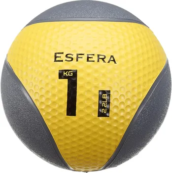 Medicinbal Trendy Sport Trendy Esfera Premium medicinální míč Hmotnost: 1 kg