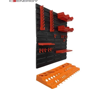 Autodílna Dílenská tabule 21ks ENERGY NE02013