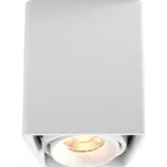 Light Impressions Kapego stropní přisazené svítidlo Mona I 220-240V AC/50-60Hz GU10 1x max. 50,00 W 93 mm bílá 348001