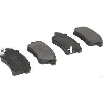 Brzdová destička Sada brzdových destiček, kotoučová brzda HERTH+BUSS JAKOPARTS J3600538