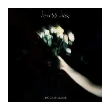 Zahraniční hudba CD Brass Box: The Cathedral 2019