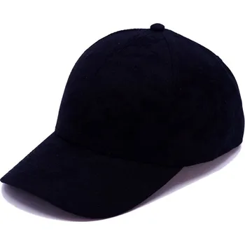 Kšiltovka Kšiltovka COFEE ORLANDO CAMO, barva černá