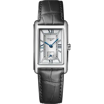Hodinky Dámské hodinky Elegance Longines L55124752
