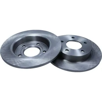 Brzdový kotouč Brzdový kotouč MAXGEAR 19-1011