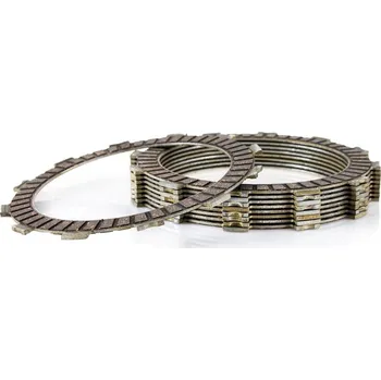 Spojková sada Lamely spojky sada MOTION STUFF STF-501-1030