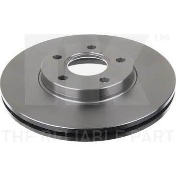 Brzdový kotouč Brzdový kotouč NK 202555