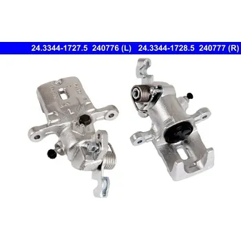 Brzdový třmen Brzdový třmen ATE 24.3344-1727.5