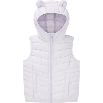 Dívčí bunda Tom Tailor dívčí vesta 1035752 - 21733 Velikost: 104/110