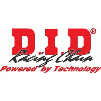 Řetězová sada pro motocykl Nýtovací spojka DID 219FTH