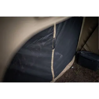 Bivak Moskytiéra RidgeMonkey Escape XF1 Standard Mozzie Mesh + doprava zdarma