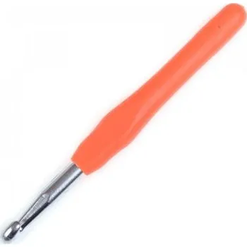 Jehlice Háček SOFT GRIP - vel.9