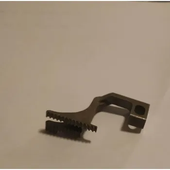 Příslušenství k šicímu stroji DANAPO Podavače do starých průmyslových šicích strojů - Zoje, Lada, Juki, Minerva Typ: 2