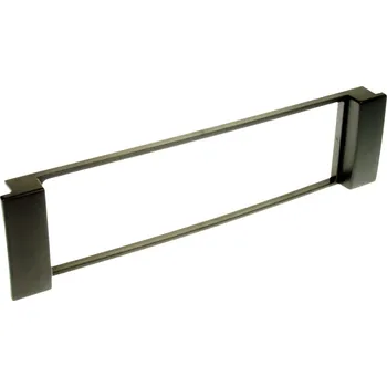 Autorádio ACV 281320-08 rámeček autorádia pro Vhodné pro značku auta: Audi, Seat