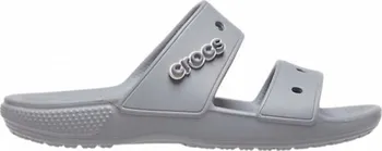 Dámské pantofle Crocs Classic Sandal 206761-007 36-37