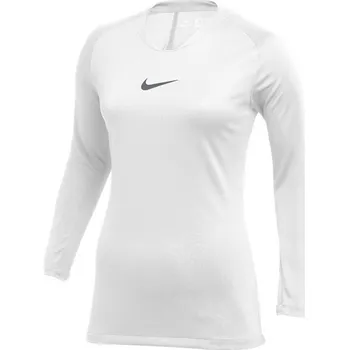Dres s dlouhým rukávem Nike W NK DF PARK 1STLYR JSY LS av2610-100 Velikost XL