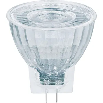 LED žárovka LED GU4 MR11 2,5W = 20W 184lm 2700K Teplá 36° 12V OSRAM Parathom